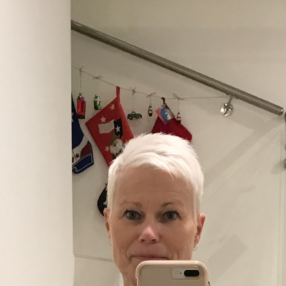Meet your Posher, Sari